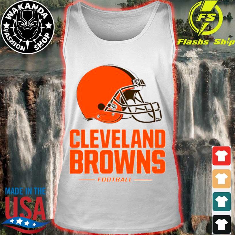 Cleveland browns NFL Football shirt, hoodie, sweater, long sleeve and tank  top