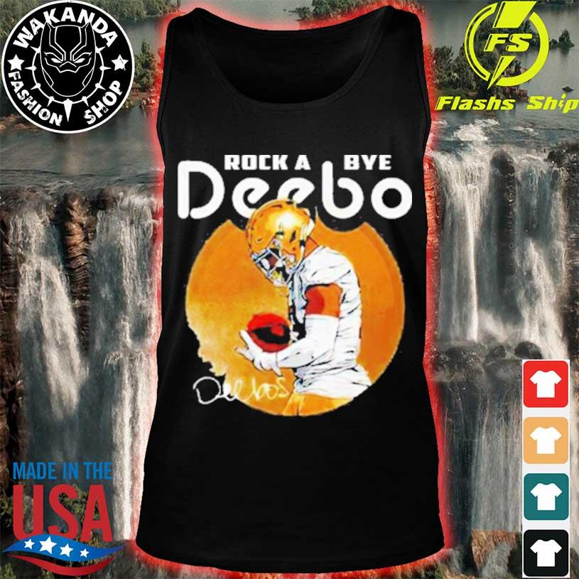 Deebo Samuel 49ers Rock A Bye Tee shirt, hoodie, sweater, long sleeve and  tank top