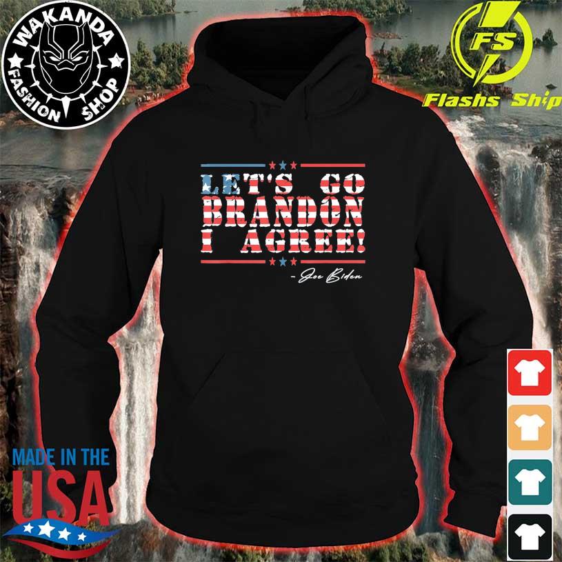 Brandon is Calling Lets Go Brandon Biden shirt, hoodie, sweater, long  sleeve and tank top