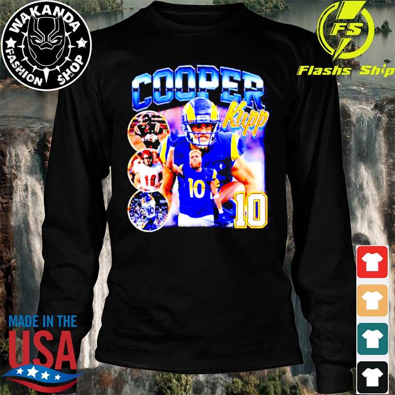 Cooper kupp dreamathon los angeles rams shirt, hoodie, sweater, long sleeve  and tank top