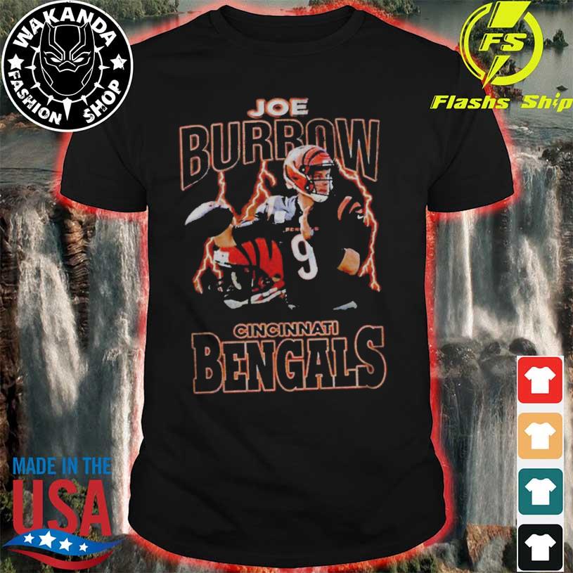 Joe Brrr Cincinnati Bengals 2022 Champion AFC North Division Shirt, hoodie,  sweater, long sleeve and tank top