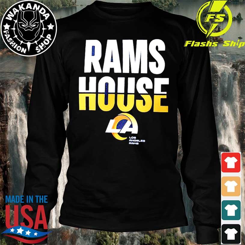 Los Angeles Rams logo shirt, hoodie, sweater, long sleeve and tank top