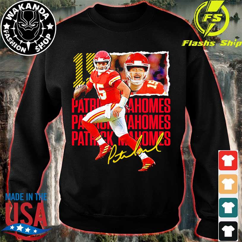 Patrick Mahomes The Grim Reaper Kansas City shirt, hoodie, sweater, long  sleeve and tank top