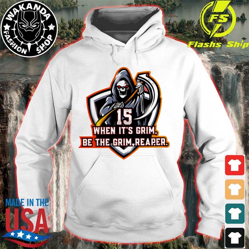 Mahomes KC Chiefs Grim Reaper shirt,Sweater, Hoodie, And Long Sleeved,  Ladies, Tank Top