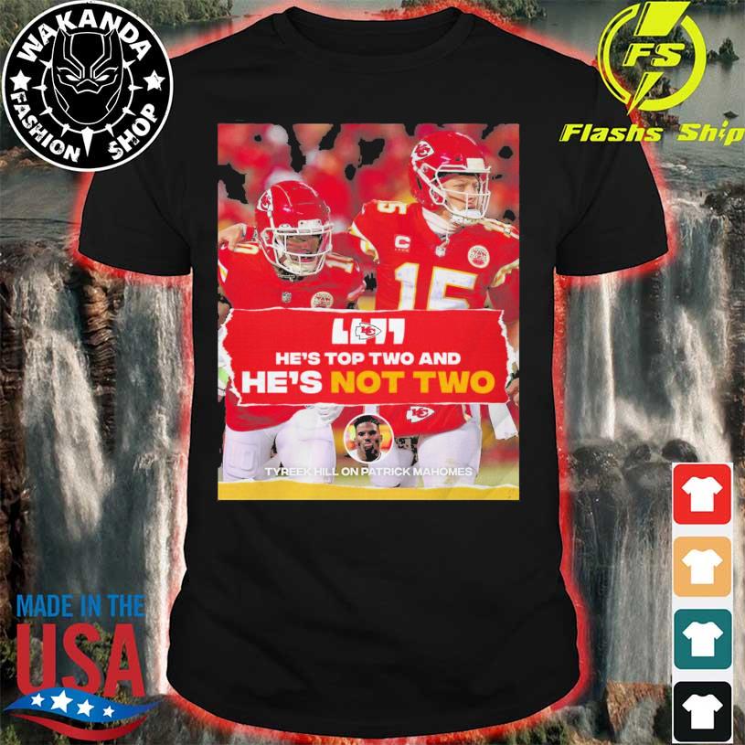 Kansas City Chiefs Super Bowl LVII Champions Tie-Dye T-Shirt - REVER LAVIE