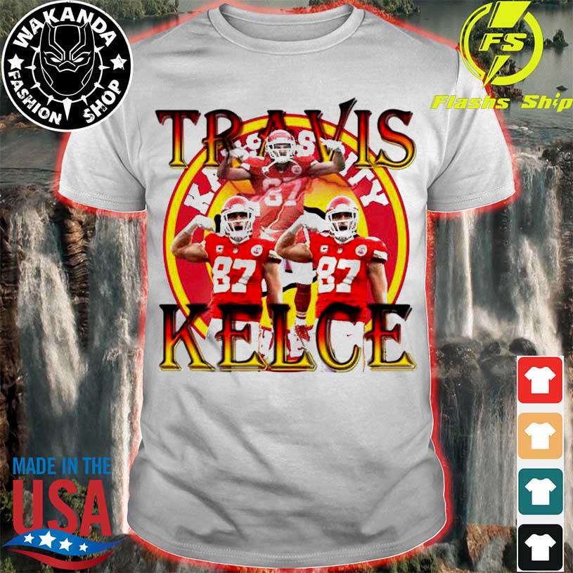 Travis Kelce Kansas City Chiefs Kelce football shirt, hoodie, sweater, long  sleeve and tank top