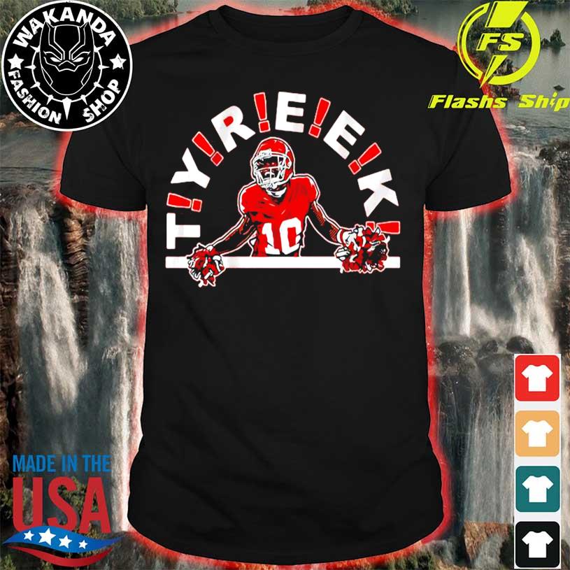 tyreek hill sweatshirt