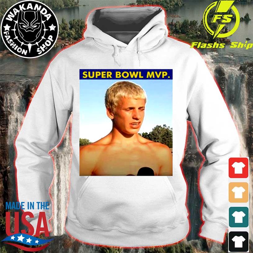 Cooper Kupp Andrew Whitworth shirt, hoodie, sweater, long sleeve