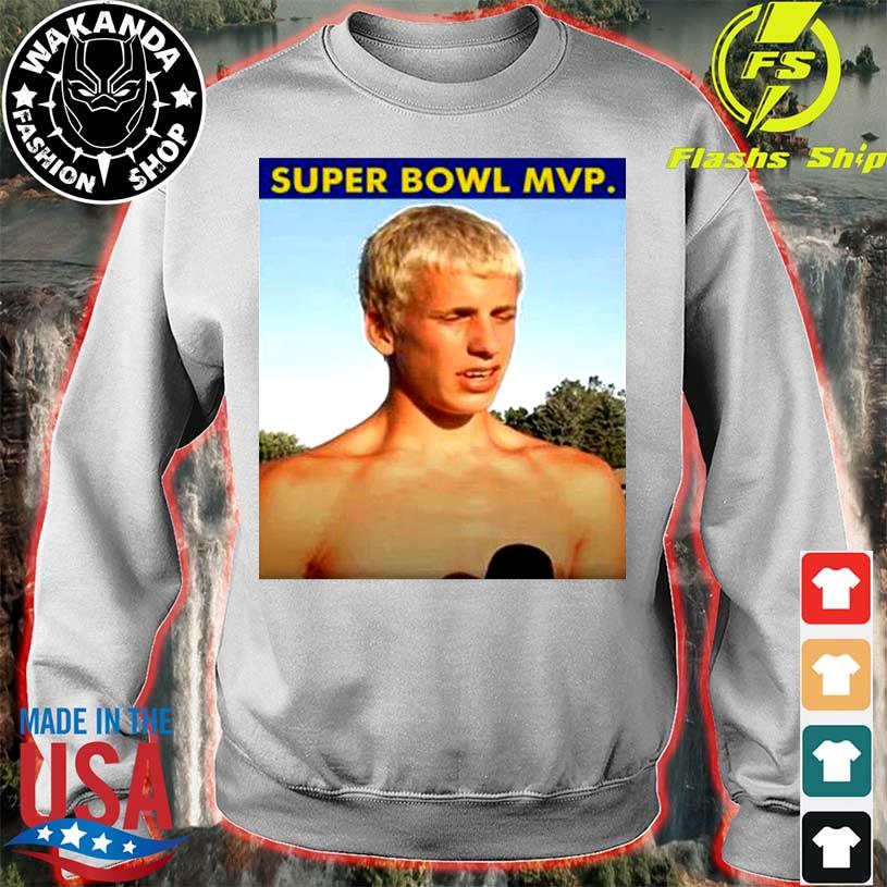 Andrew whitworth super bowl mvp t-shirt, hoodie, sweater, long