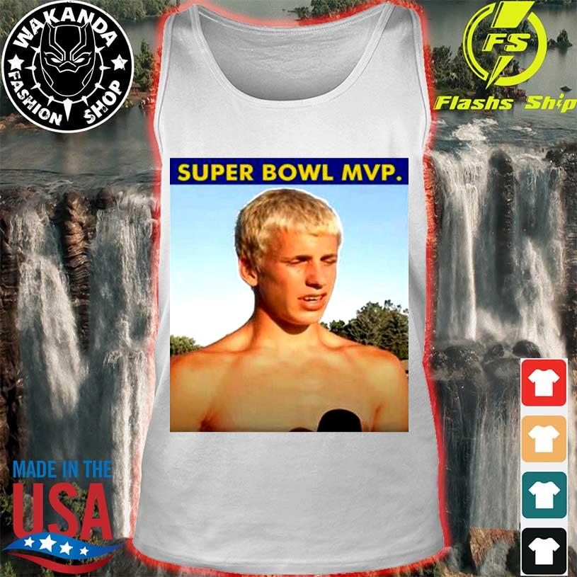 Andrew Whitworth Cooper Kupp T-shirt, hoodie, sweater, long sleeve