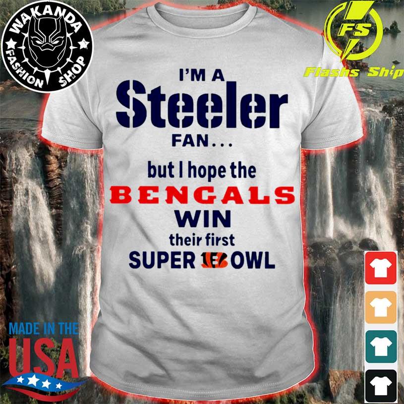 My first super bowl shirt, hoodie, sweater, long sleeve and tank top