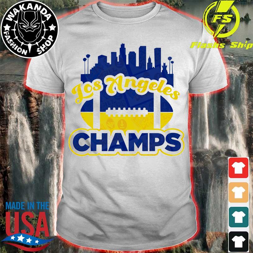 Official los angeles rams super bowl champions shirt, hoodie, sweater, long  sleeve and tank top