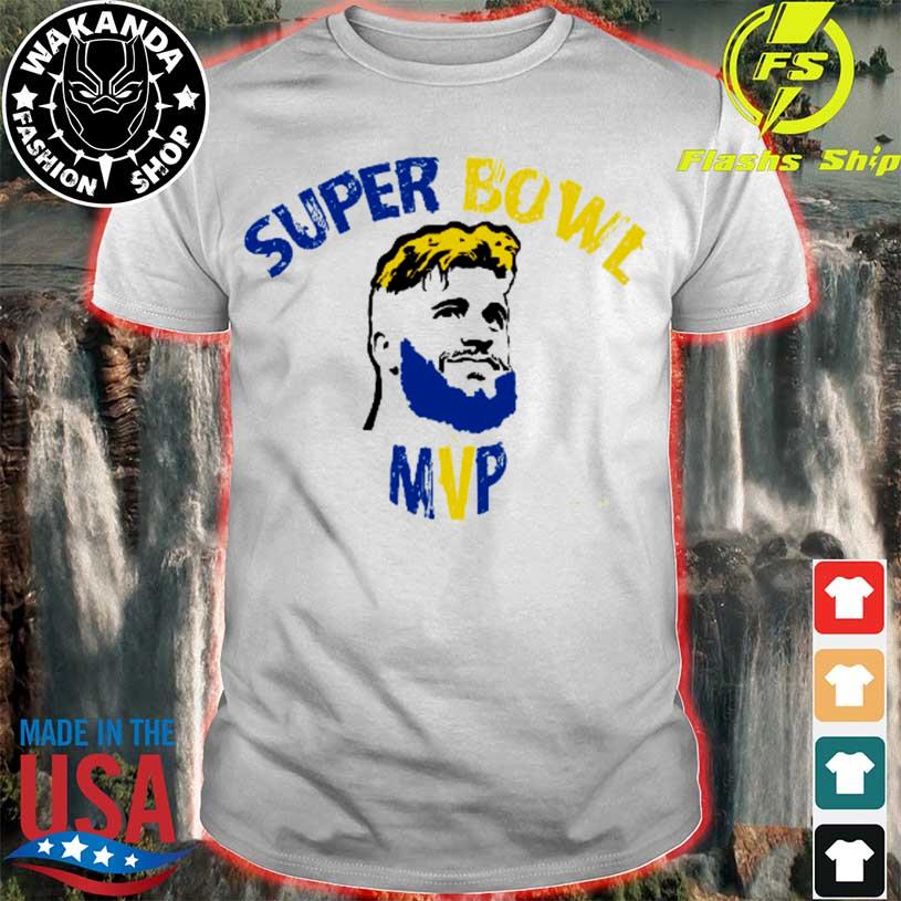 Young Cooper Kupp Super Bowl Mvp Tee Shirt, hoodie, sweater, long sleeve  and tank top