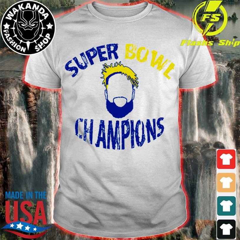 Odell Beckham JR Los Angeles Rams Dreamathon shirt, hoodie, sweater, long  sleeve and tank top