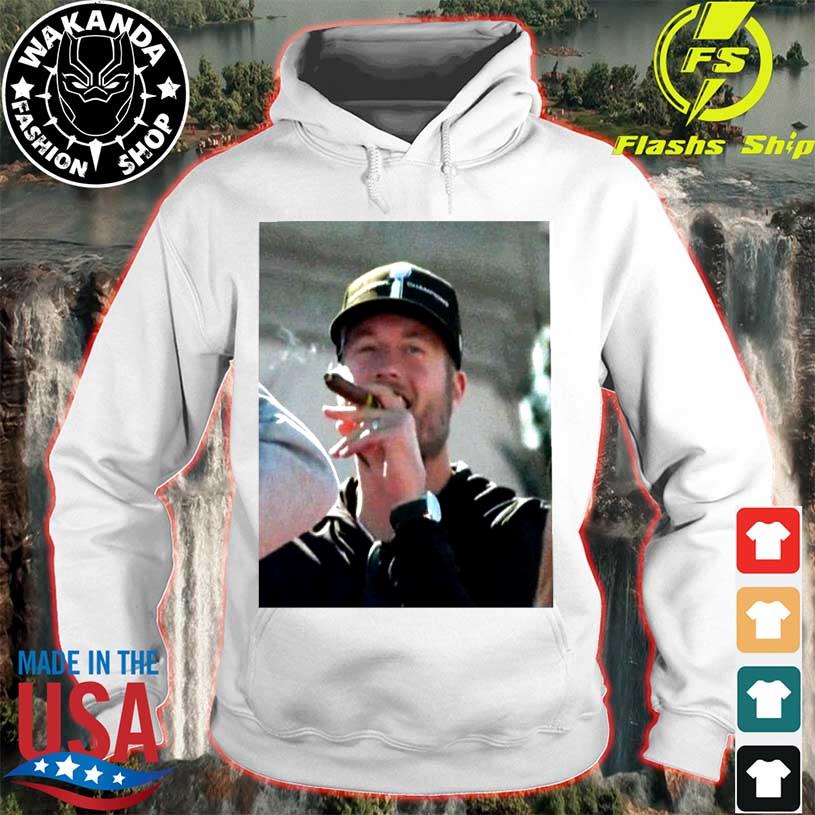 Matthew Stafford cigar shirt, hoodie, sweater, long sleeve and