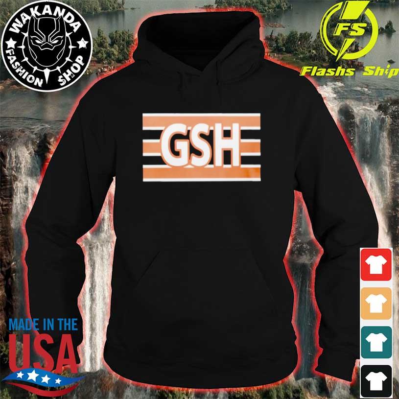 GSH Chicago Bears Hoodie