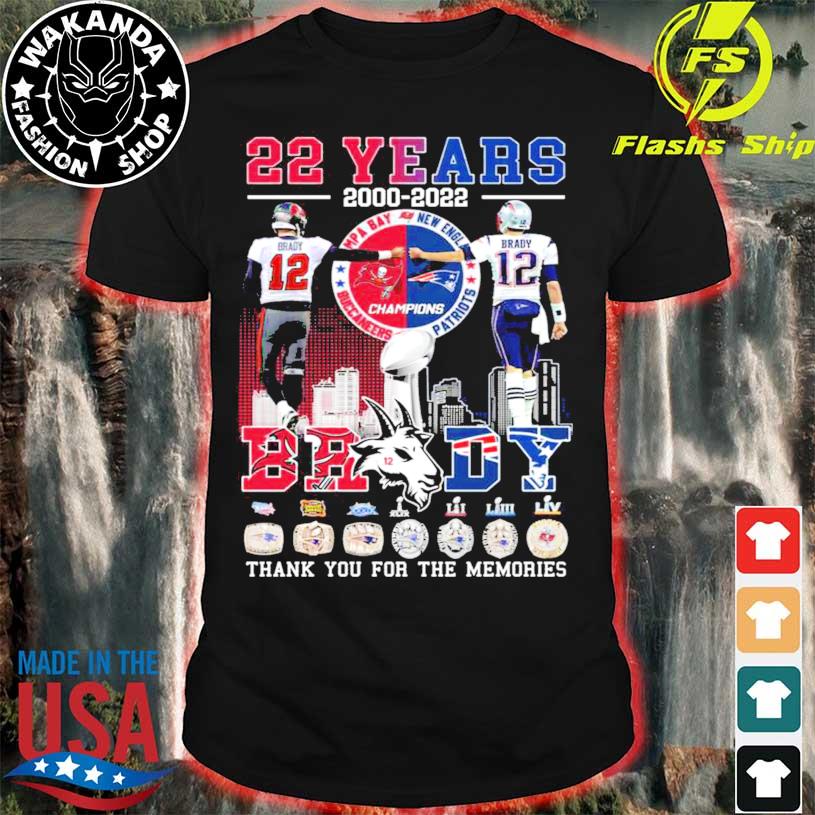 tampa bay patriots shirt