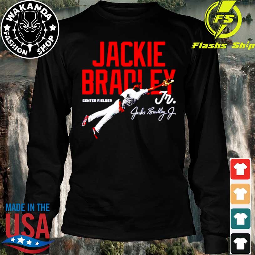 Jackie Bradley Jr Jersey, Jackie Bradley Jr T-Shirts, Jackie Bradley Jr  Hoodies