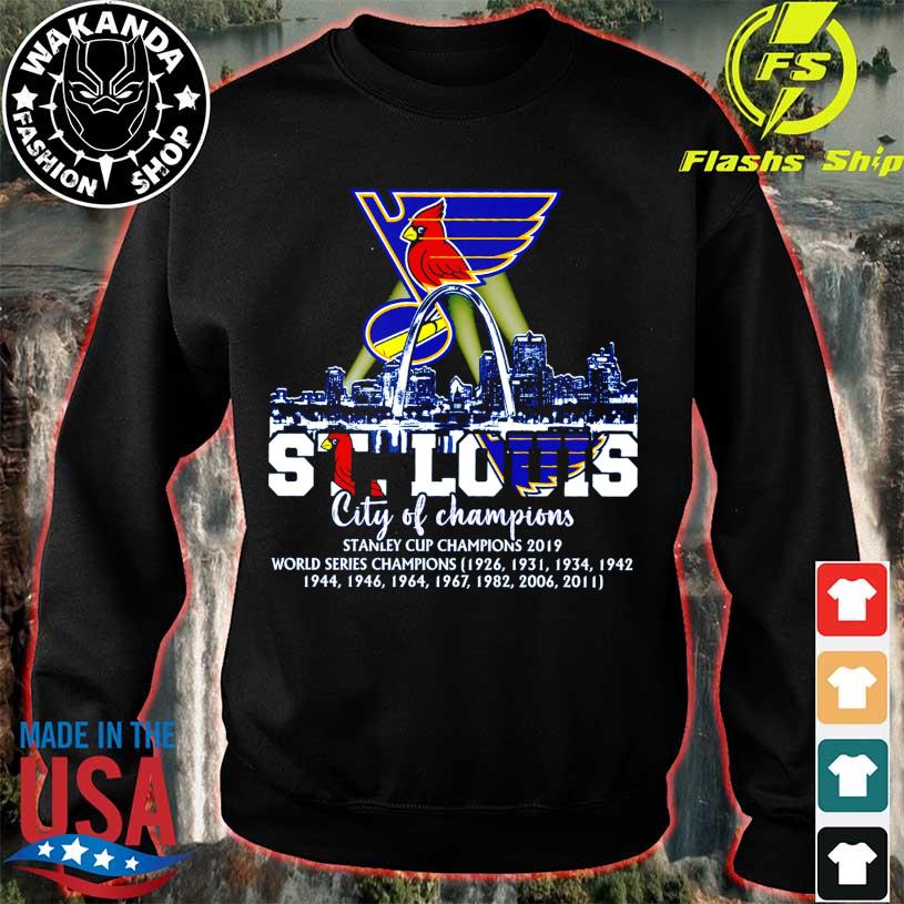 St. Louis Cardinals 2006 World Series Champions shirt, hoodie, sweater,  long sleeve and tank top