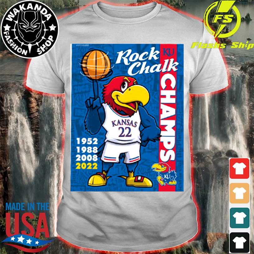 Kansas Jayhawks Men's National Championship 2022 NCAA March Madness Shirt,  hoodie, sweater, long sleeve and tank top