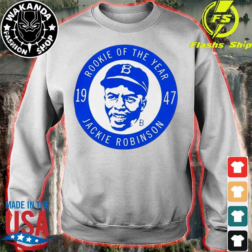 Jackie Robinson Shirt 