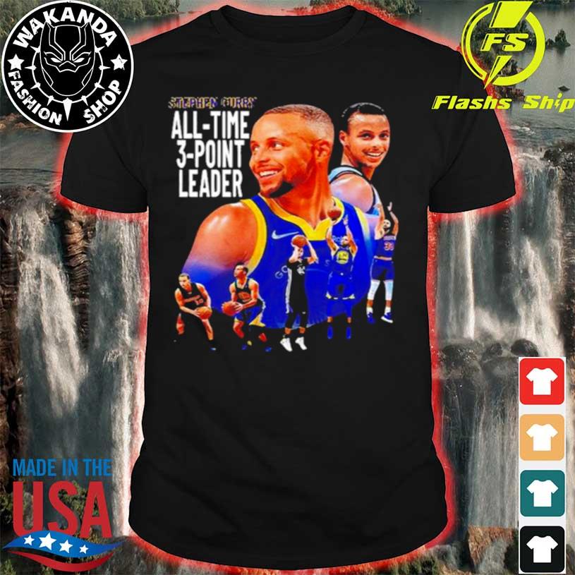 Stephen Curry Is NBA Three Point King T-Shirt, hoodie, sweater