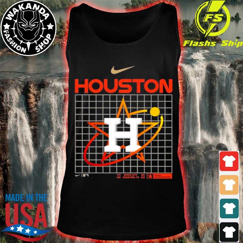 Houston astros 2022 city connect shirt, hoodie, sweater, long sleeve and  tank top