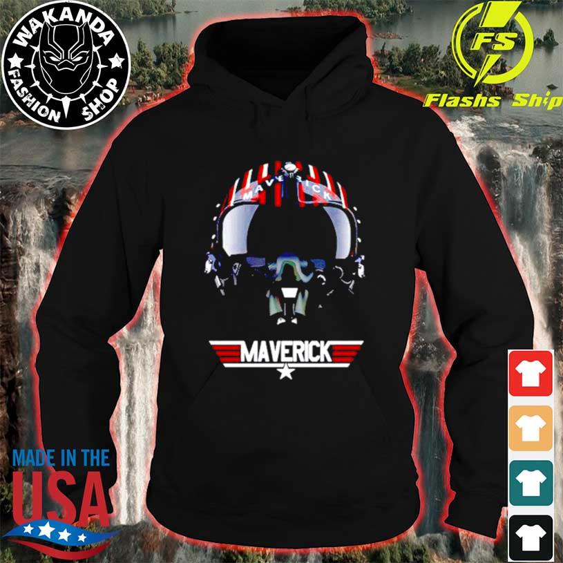 Top Gun: Maverick Call Signs Shirt