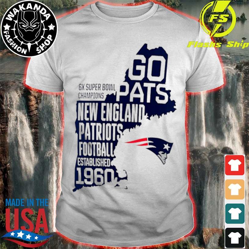 Shop Super Bowl Patriots Sweatshirt