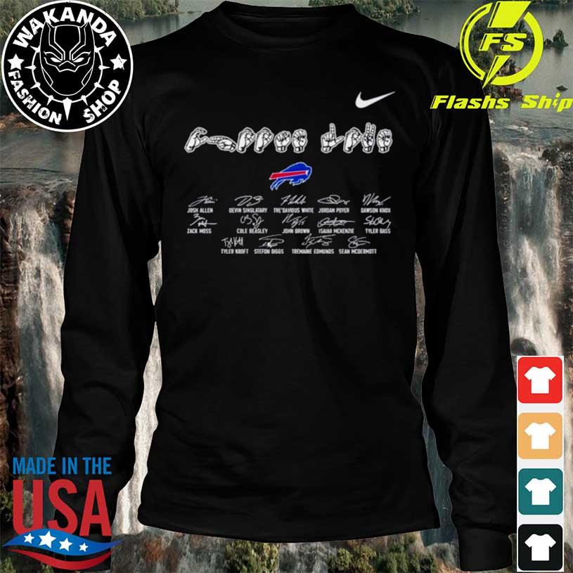 Buffalo Bills Choose Love Shirt, Hoodie, Sweater, Long Sleeve And