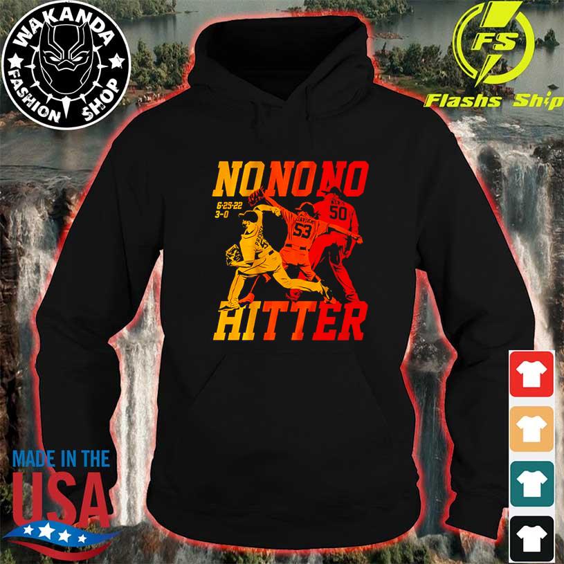 Christian Javier Hector Neris & Ryan Pressly The Houston No-Nos shirt,  hoodie, sweater, long sleeve and tank top