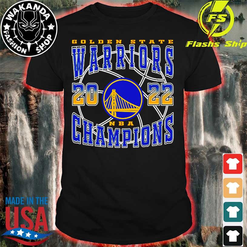 Warriors Championship 2022 Golden State Champions Shirt, hoodie