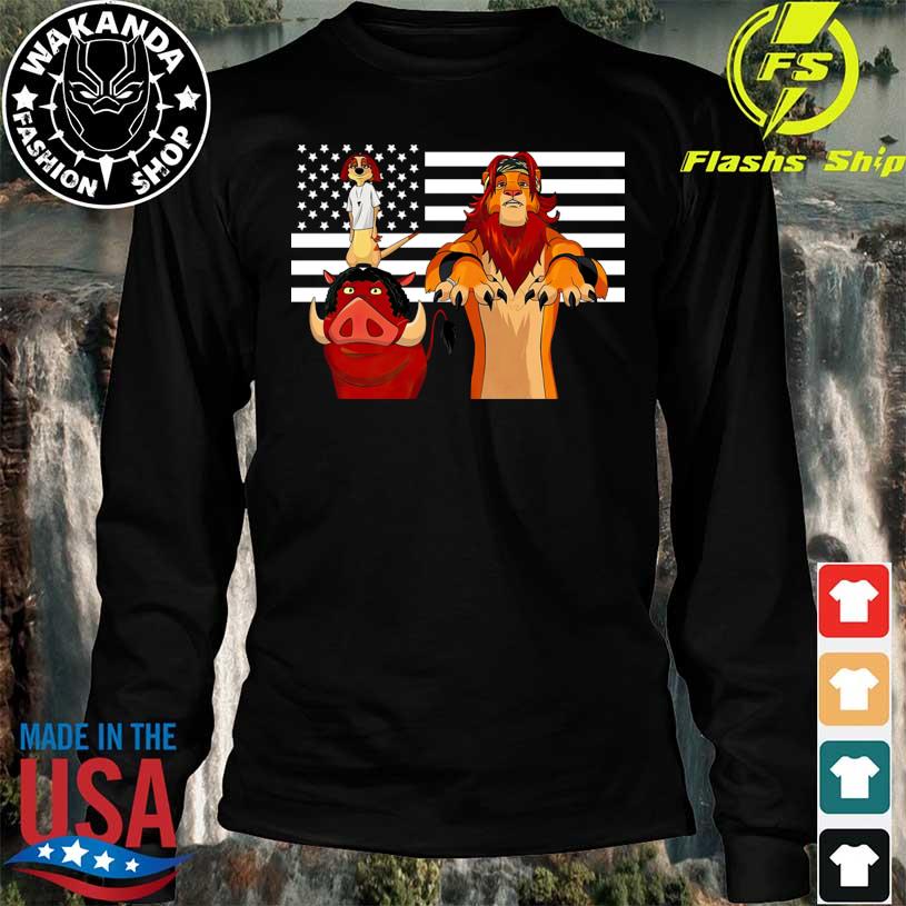 Lion king outkast stankonia shirt, hoodie, sweater and tank top