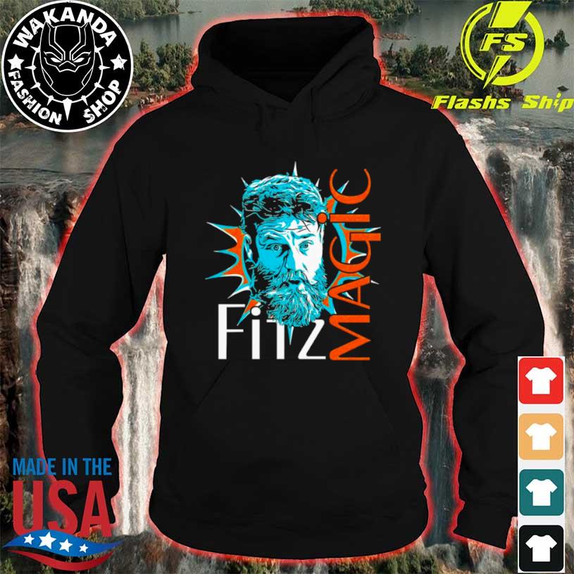 Official Ryan Fitzpatrick Fitzmagic shirt, hoodie, sweater and tank top