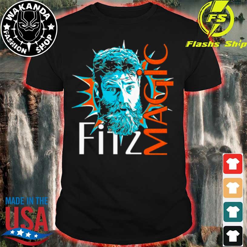 Ryan Fitzpatrick Fitzmagic shirt, hoodie, sweater, long sleeve and tank top