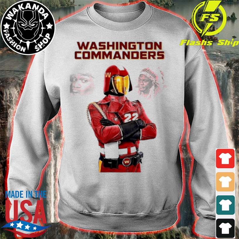 Washington Cobra Commanders | Essential T-Shirt