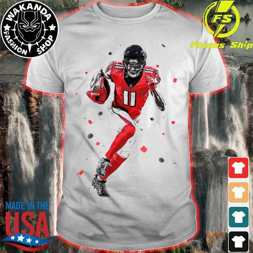 Julio Jones Tennessee Titans shirt, hoodie, sweater, long sleeve and tank  top