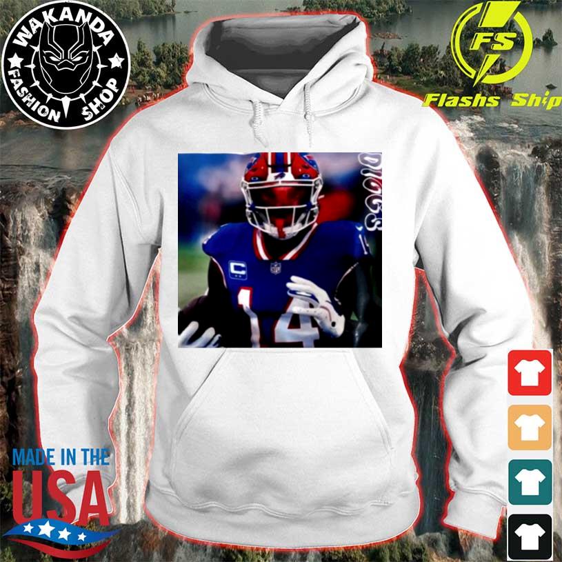 Buffalo Bills mafia Stefon Diggs shirt, hoodie, sweater and v-neck t-shirt