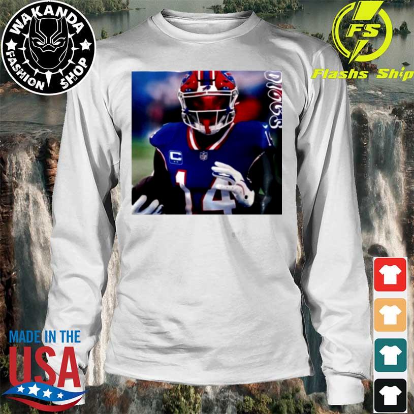 Stefon Diggs, Buffalo Bills Mafia print best Sweatshirt T shirts