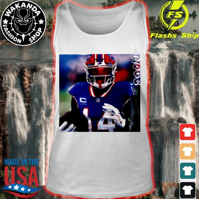 Stefon Diggs, Buffalo Bills Mafia print best Sweatshirt T shirts