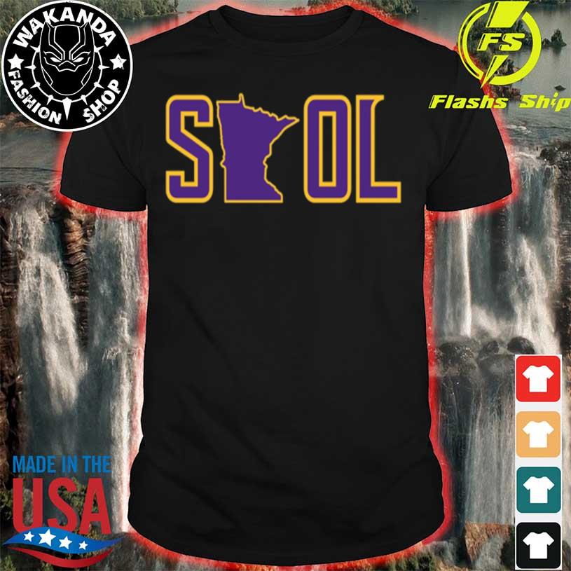 Minnesota Vikings skol vikings American foolball logo shirt, hoodie,  sweater, long sleeve and tank top