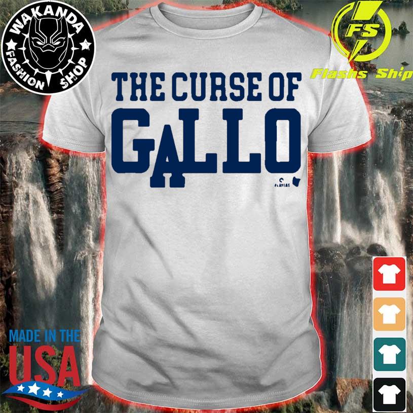 Joey Gallo T-Shirts for Sale