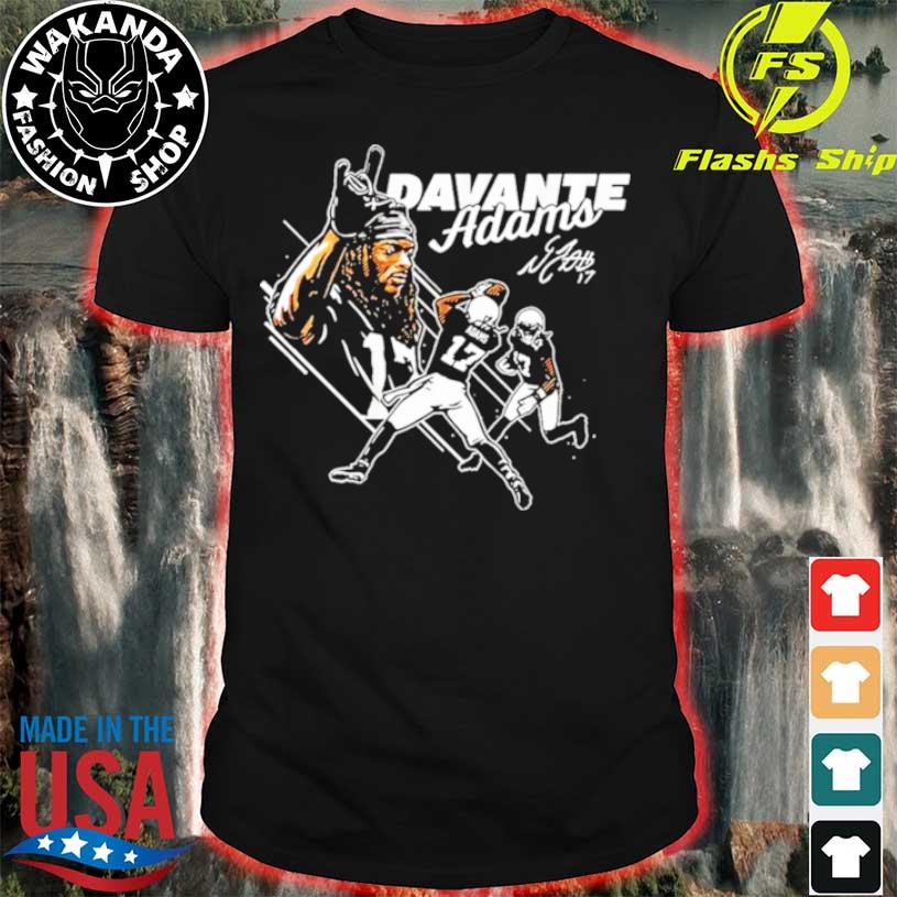 Davante Adams Las Vegas Raiders Football Shirt, hoodie, sweater, long sleeve  and tank top