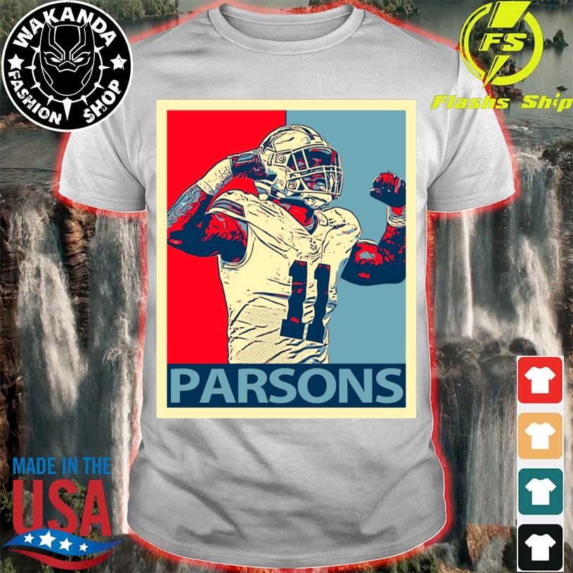 Micah parsons T shirt, hoodie, sweater, long sleeve and tank top