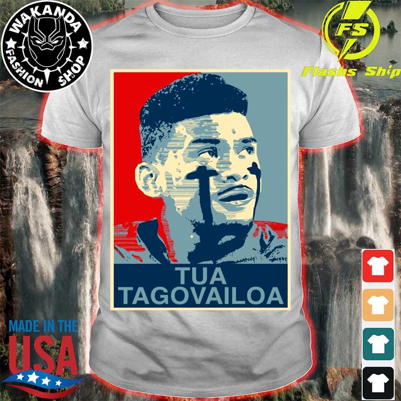 Tua Tagovailoa Shirt Sweatshirt Hoodie Long Sleeve Short Sleeve