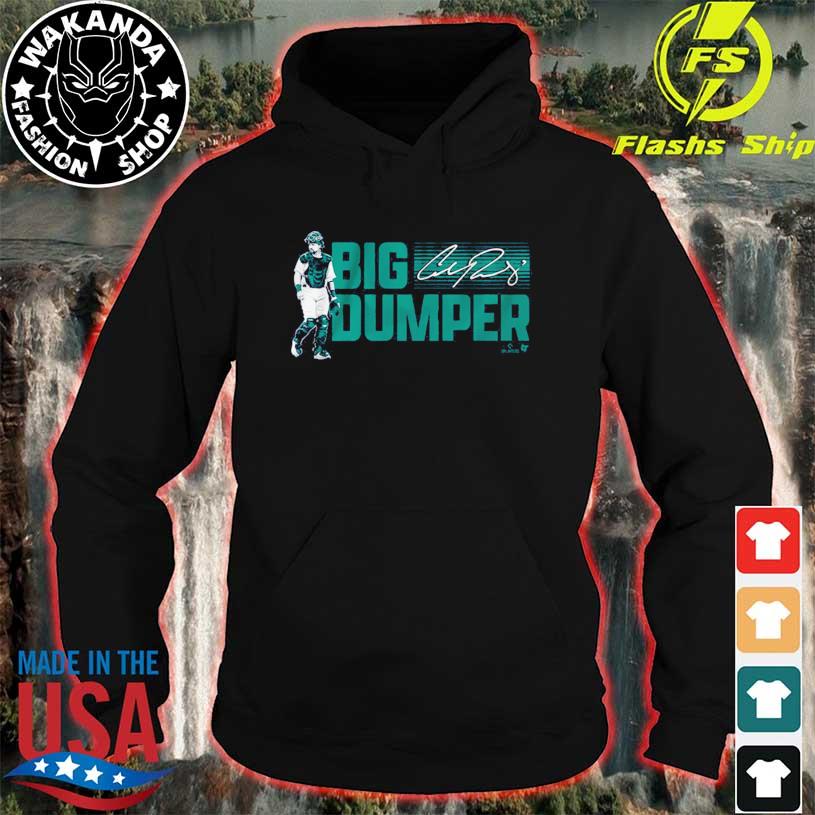 Cal Raleigh Big Dumper Shirt, hoodie, sweater, long sleeve and tank top