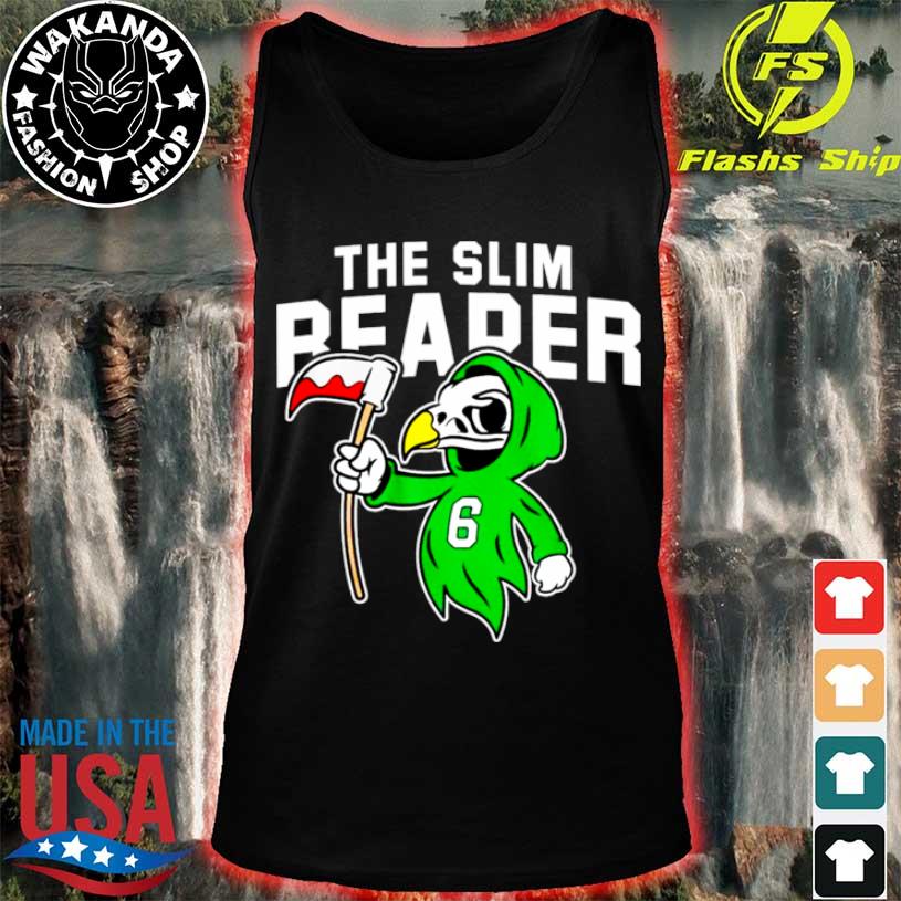 Eagles Slim Reaper 2022 Shirt, hoodie, sweater, long sleeve and tank top