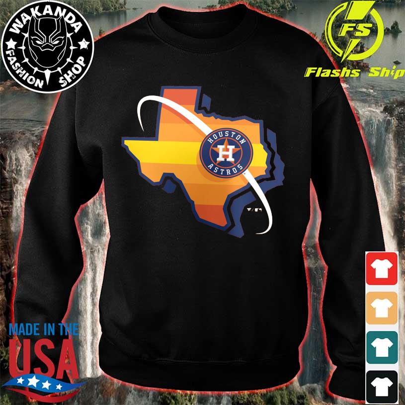 Best Dad ever Houston Astros shirt, hoodie, sweater, long sleeve and tank  top