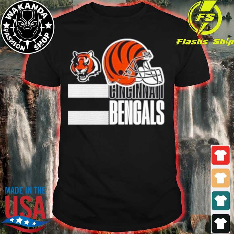 Nfl 2022 Tailgate Cincinnati Bengals shirt