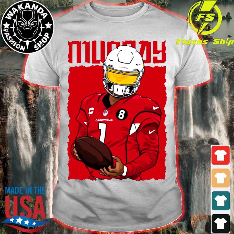 kyler murray long sleeve shirt